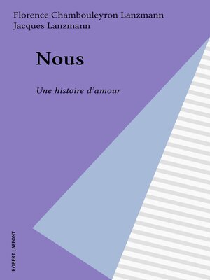cover image of Nous